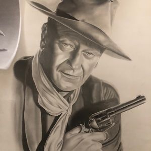 Meet your Posher, Mike